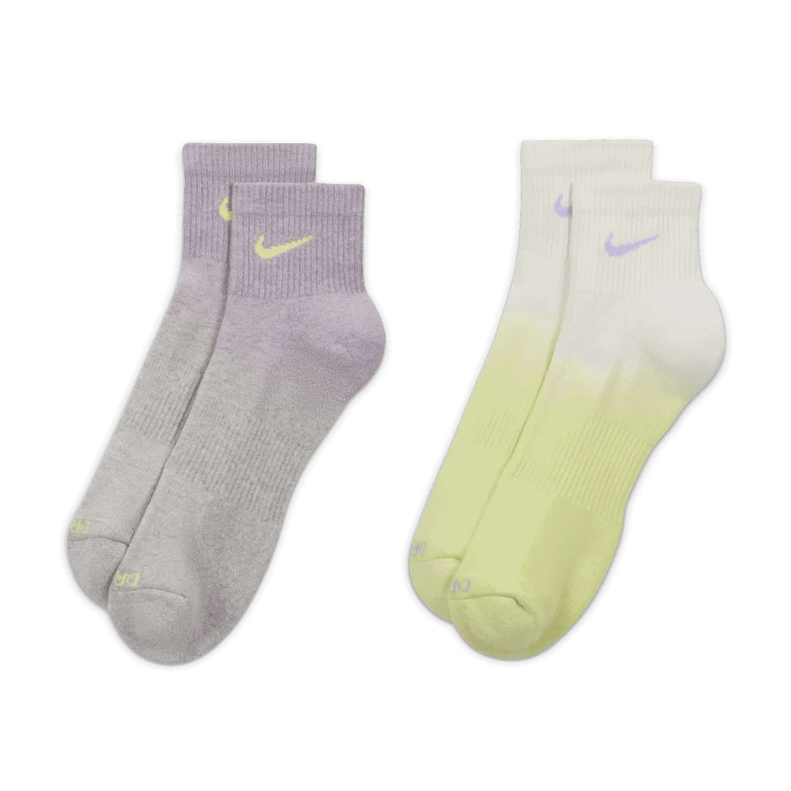 Nike Everyday Plus 2 Pairs